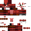 skin for foxy the pirate