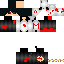 skin for Francogamer159 disfraz de Halloween