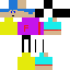 skin for Frank