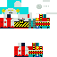 skin for Franky Shogun 2