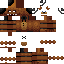 skin for Freddy AbleOrpheus3483 skin