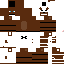 skin for Freddy Fazbear