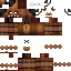 skin for Freddy Fazbear