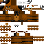 skin for Freddy Fazbear FNaF AR