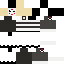 skin for French Mime