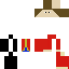 skin for french soldier