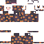 skin for FrenchSheep Halloween