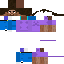 skin for Fresh Steve