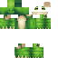 skin for Frog