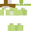 skin for Frog Boy