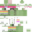 skin for FROG GIRL BUT ME I DIDNT MAKE THIS DONT CREDIT ME AAJFIDSG