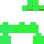 skin for Froggie