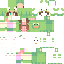 skin for  Froggy 