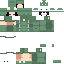 skin for froggy