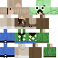 skin for frogue 4
