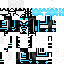 skin for Frostbite Collab with EagleGaming44