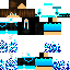 skin for frosty boy