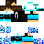 skin for Frosty Gamer