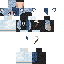 skin for FROSTYTHEREAPER