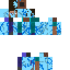 skin for frozen steve