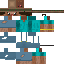 skin for fsehse