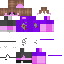 skin for Fully Rotting Michael Afton