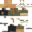 skin for funny piglin guy