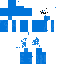 skin for Funnyblue67