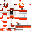 skin for Funtime molten freddy