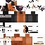 skin for Furry Halloween blocktober