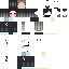 skin for FuryAzharPvP