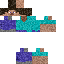 skin for Fuzzy Steve