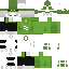 skin for fynn4412 Frosch