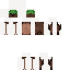 skin for G r o u n d  d u c k Golen