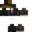 skin for Gabito fachero