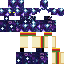 skin for Galaxy sandwich