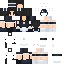 skin for Gamby maid