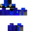 skin for Game Man