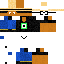 skin for GameCyclops 20