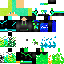 skin for Gamer after painting the room V 2