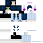 skin for gamer girl for EagleGamming44s contest