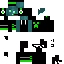 skin for Gamer Glowsquid