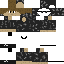 skin for Gamer Guy Gage