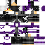 skin for Gamerboy80 Purple