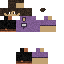 skin for GamerBuilder547  Twitch