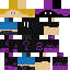 skin for GamerFelix967