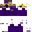 skin for GAMERJOHRI