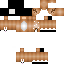 skin for Gamerunner in a deer oneies