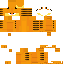 skin for Garfield Cat