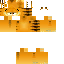 skin for Garfield skin